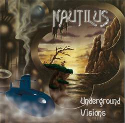 Nautilus : Underground Visions
